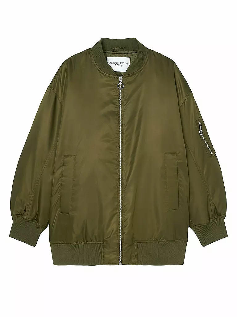 MARC O'POLO DENIM | Blouson | Marrone