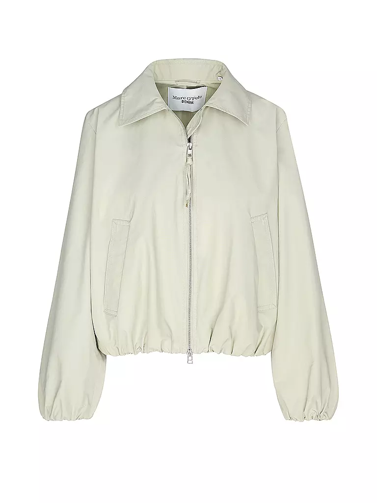 MARC O'POLO DENIM | Blouson | Verde