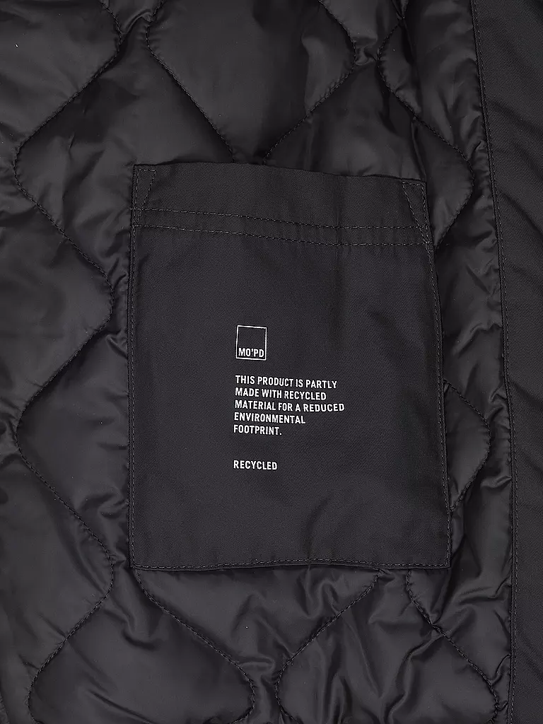 MARC O'POLO DENIM | Blouson | Nero