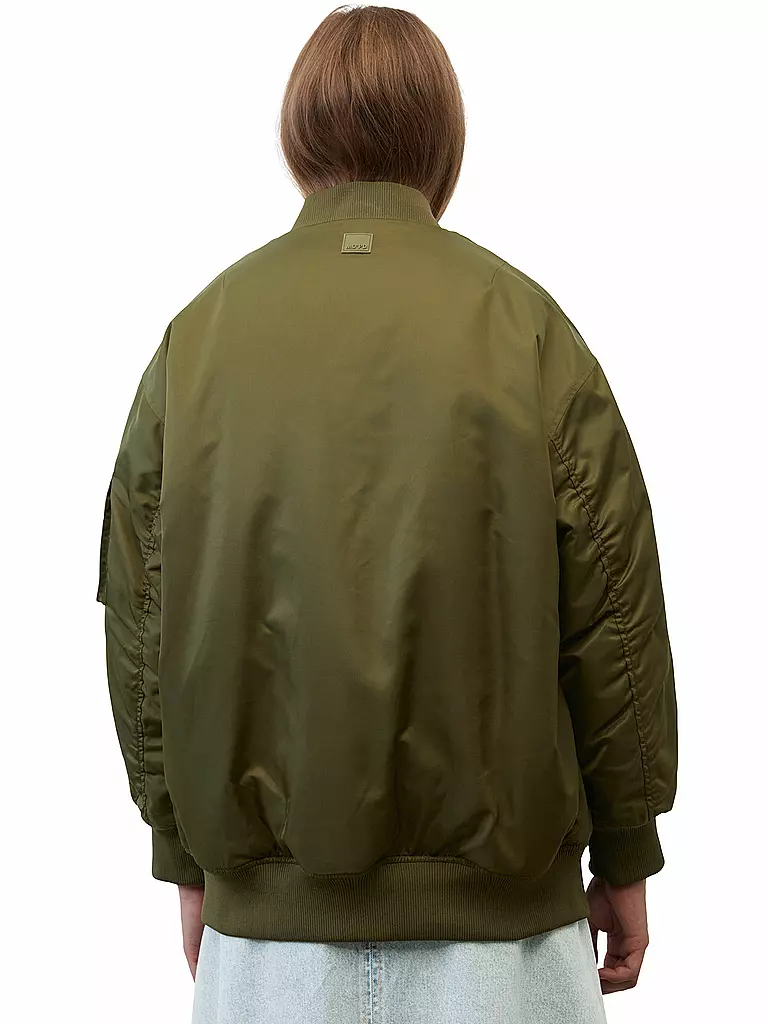 MARC O'POLO DENIM | Blouson | Marrone