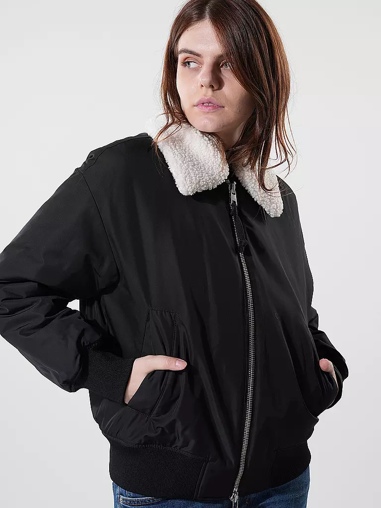 MARC O'POLO DENIM | Blouson | Nero