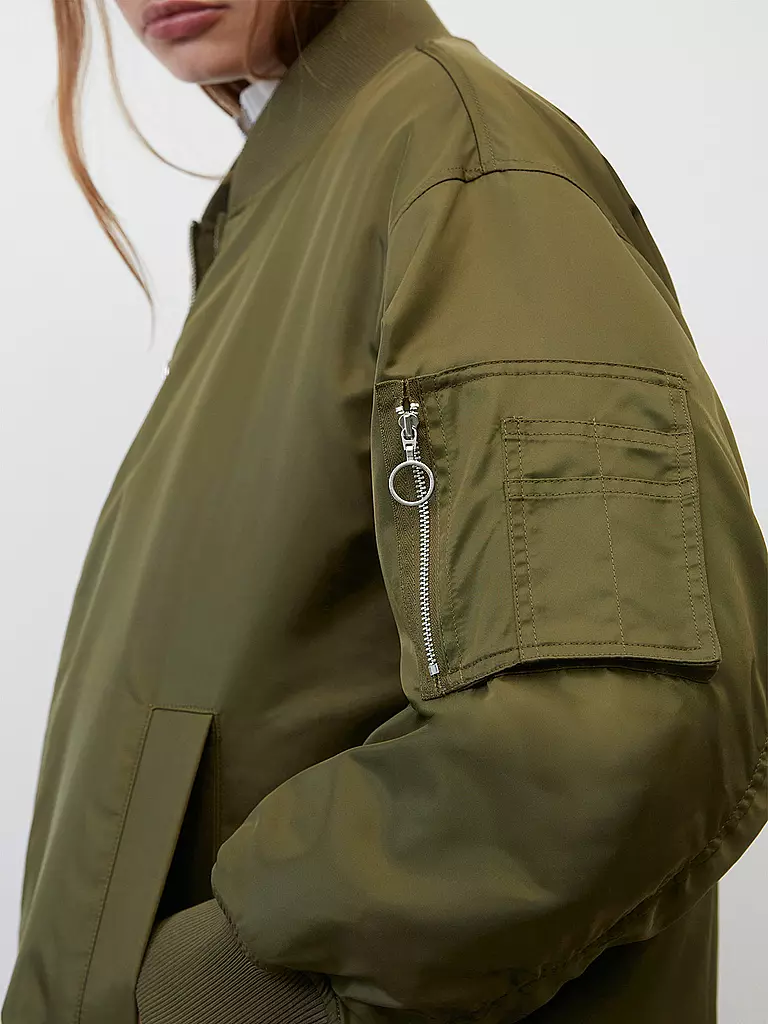 MARC O'POLO DENIM | Blouson | Marrone