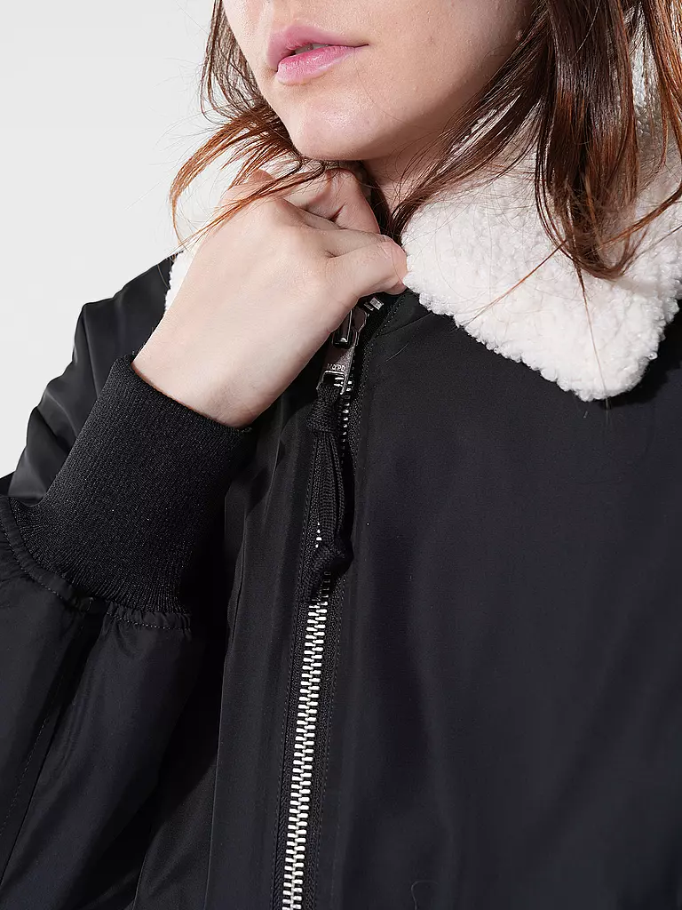 MARC O'POLO DENIM | Blouson | Nero