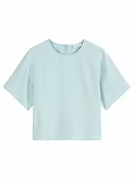 MARC O'POLO DENIM | Bluse  | Blu chiaro
