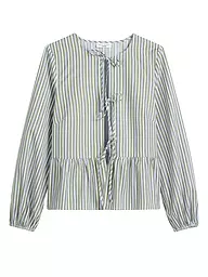 MARC O'POLO DENIM | Blusa | Verde chiaro