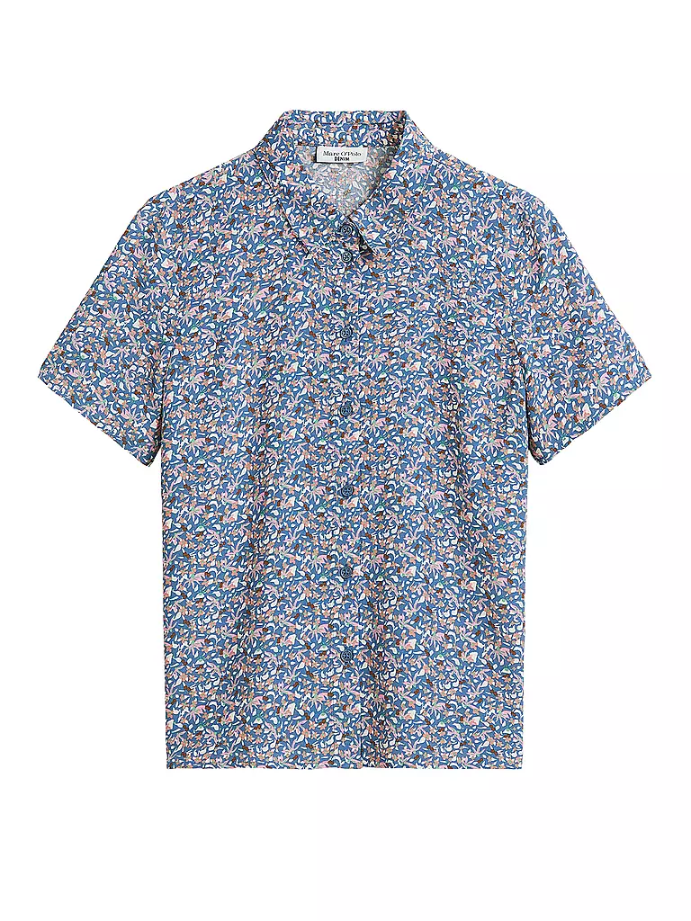 MARC O'POLO DENIM | Blusa | Blu