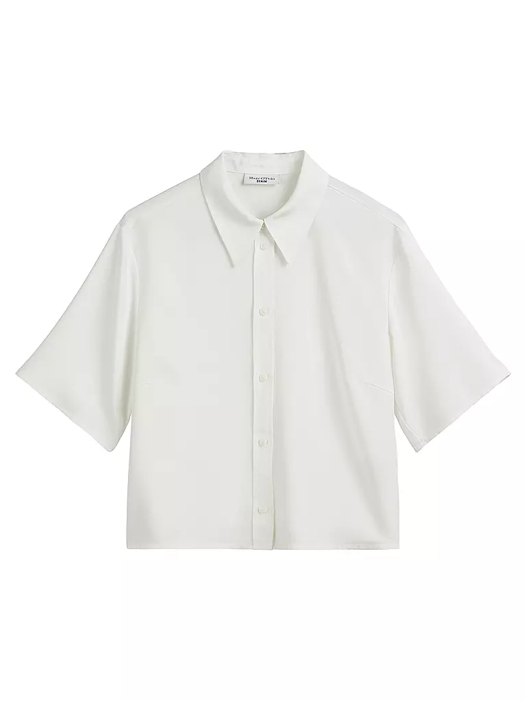 MARC O'POLO DENIM | Blusa | Bianco