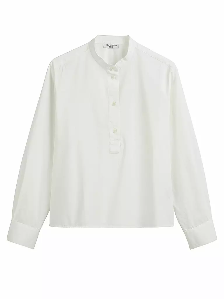MARC O'POLO DENIM | Blusa | Bianco