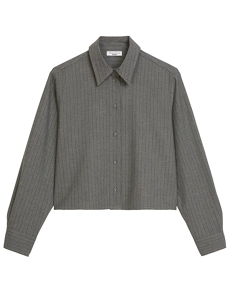 MARC O'POLO DENIM | Blusa | Grigio