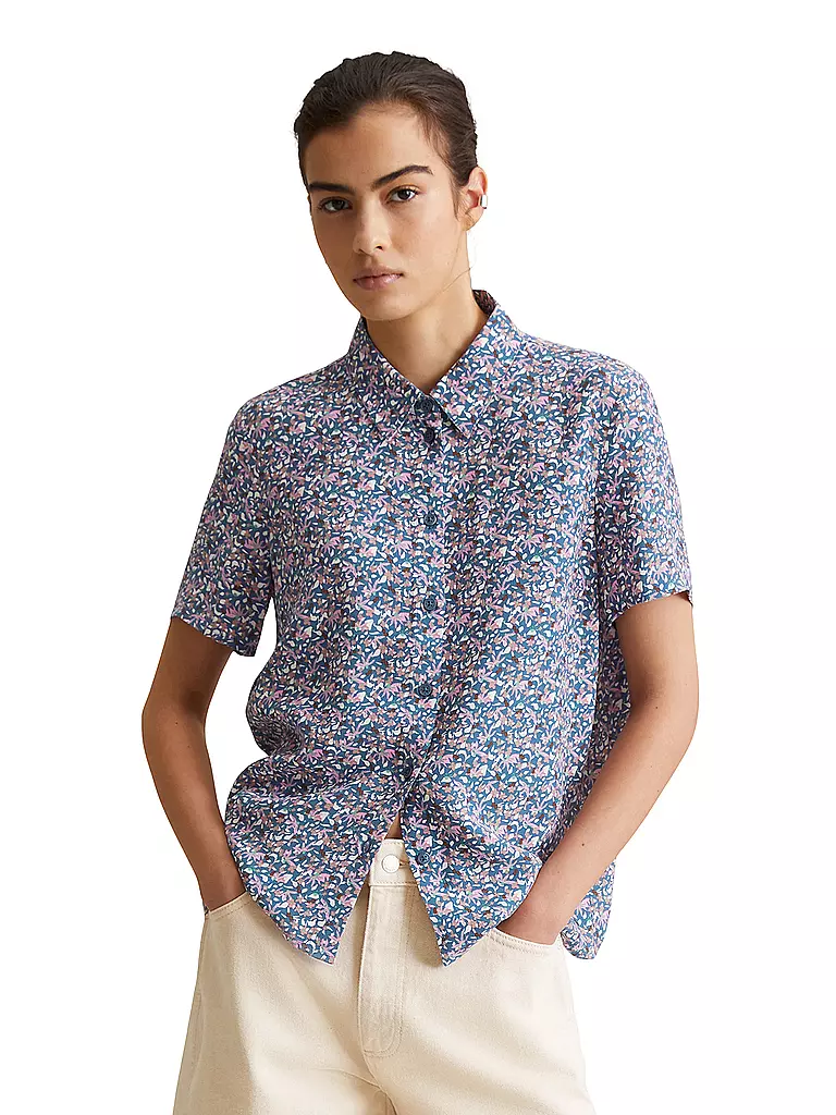 MARC O'POLO DENIM | Blusa | Blu