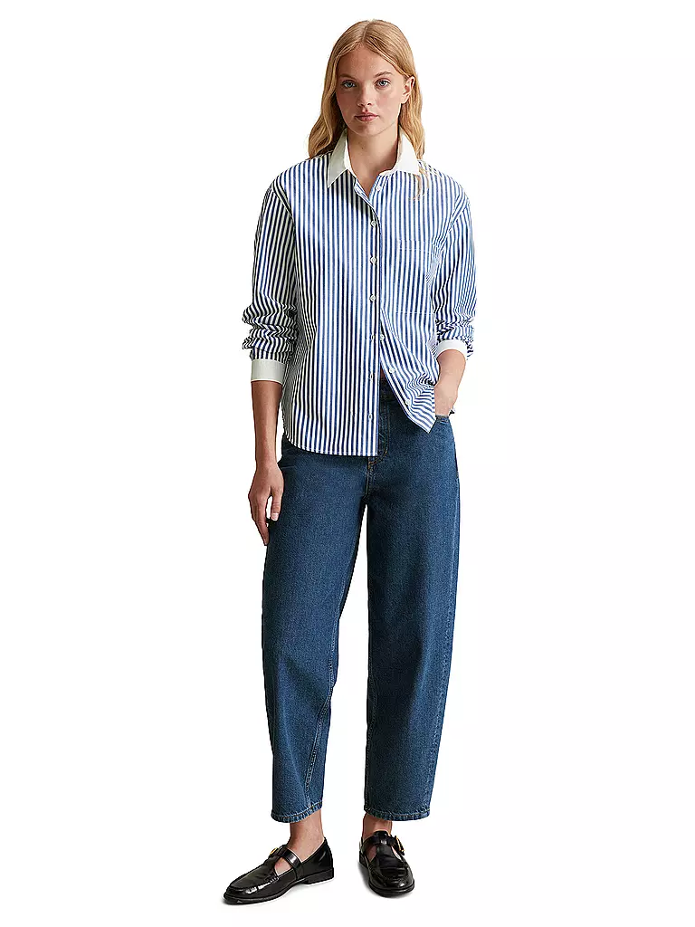 MARC O'POLO DENIM | Blusa | Blu