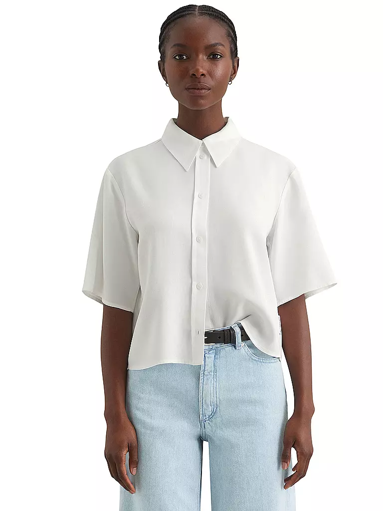 MARC O'POLO DENIM | Blusa | Bianco