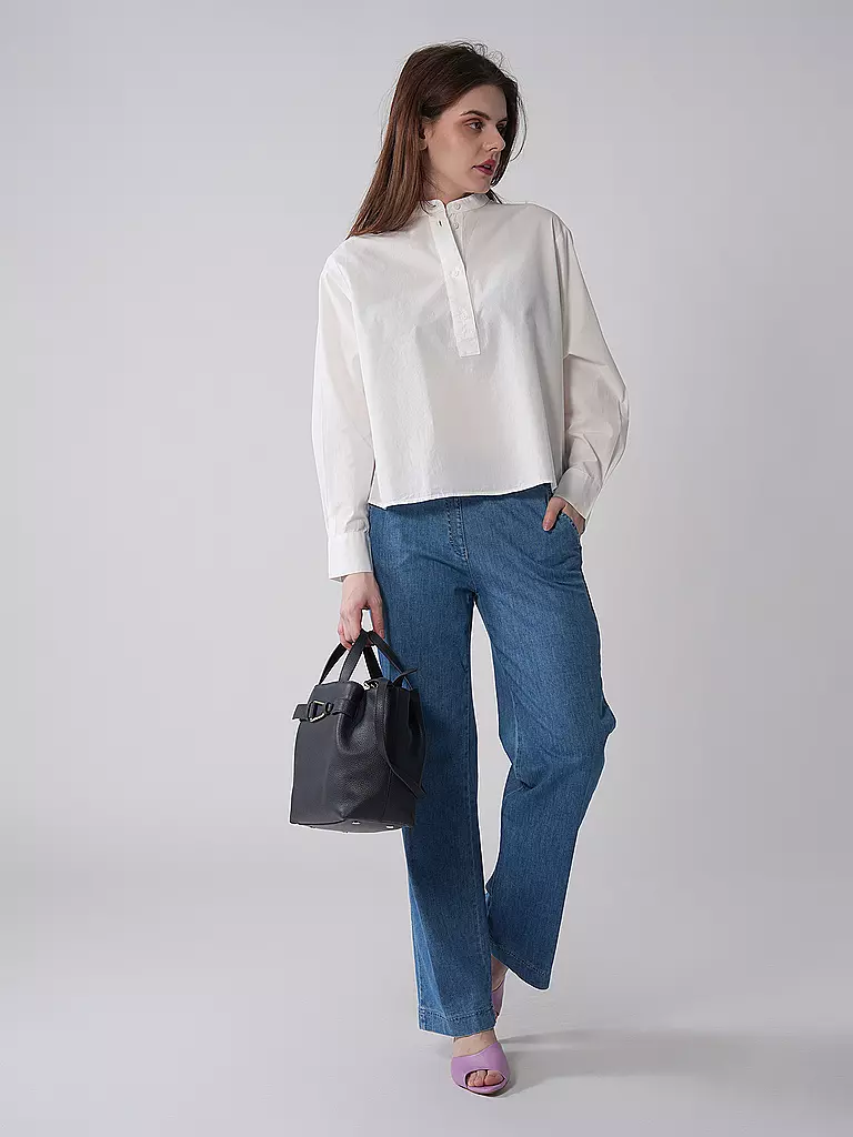 MARC O'POLO DENIM | Blusa | Bianco