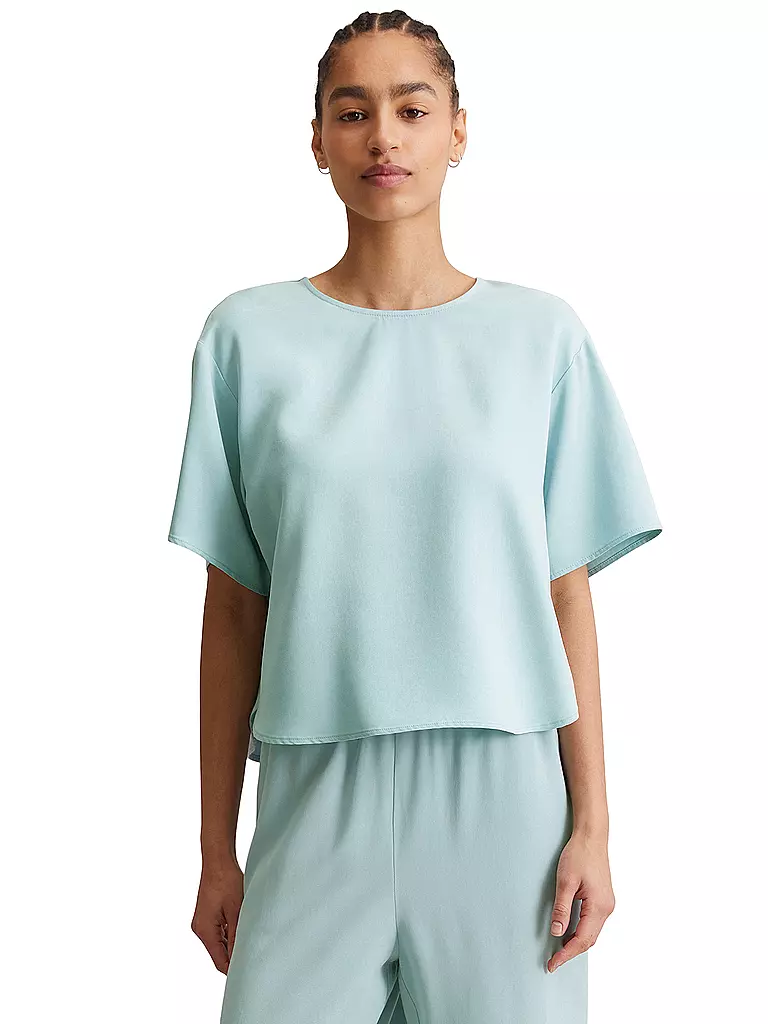 MARC O'POLO DENIM | Blusa | Blu chiaro