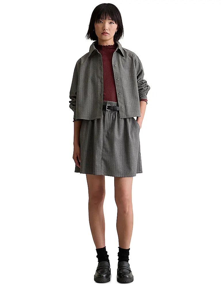 MARC O'POLO DENIM | Blusa | Grigio