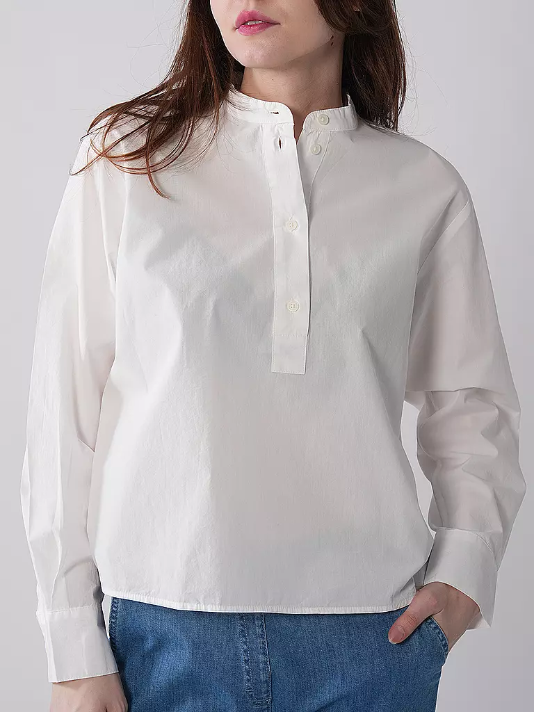 MARC O'POLO DENIM | Blusa | Bianco