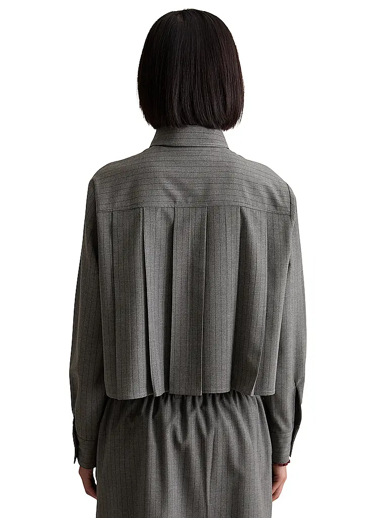 MARC O'POLO DENIM | Blusa | Grigio
