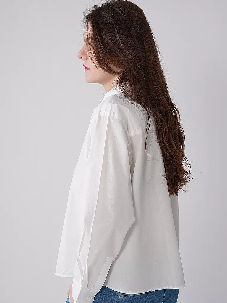 MARC O'POLO DENIM | Blusa | Bianco