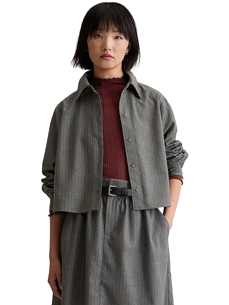 MARC O'POLO DENIM | Blusa | Grigio