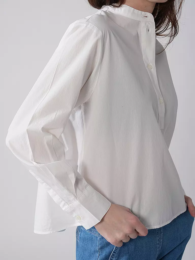 MARC O'POLO DENIM | Blusa | Bianco
