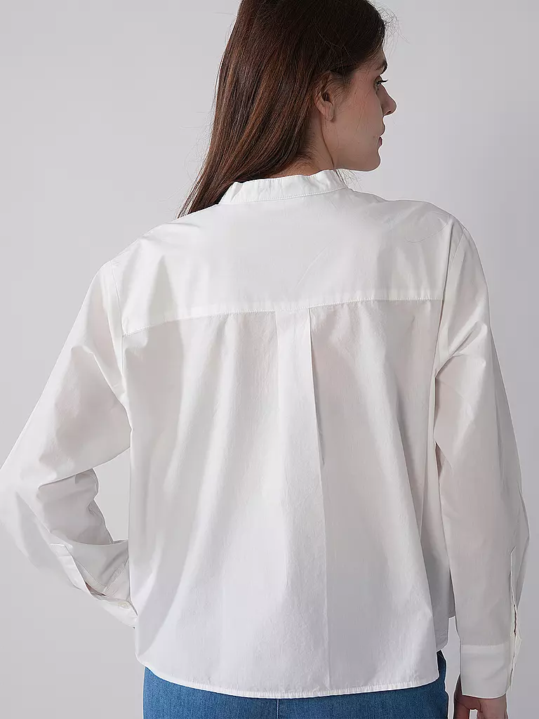 MARC O'POLO DENIM | Blusa | Bianco