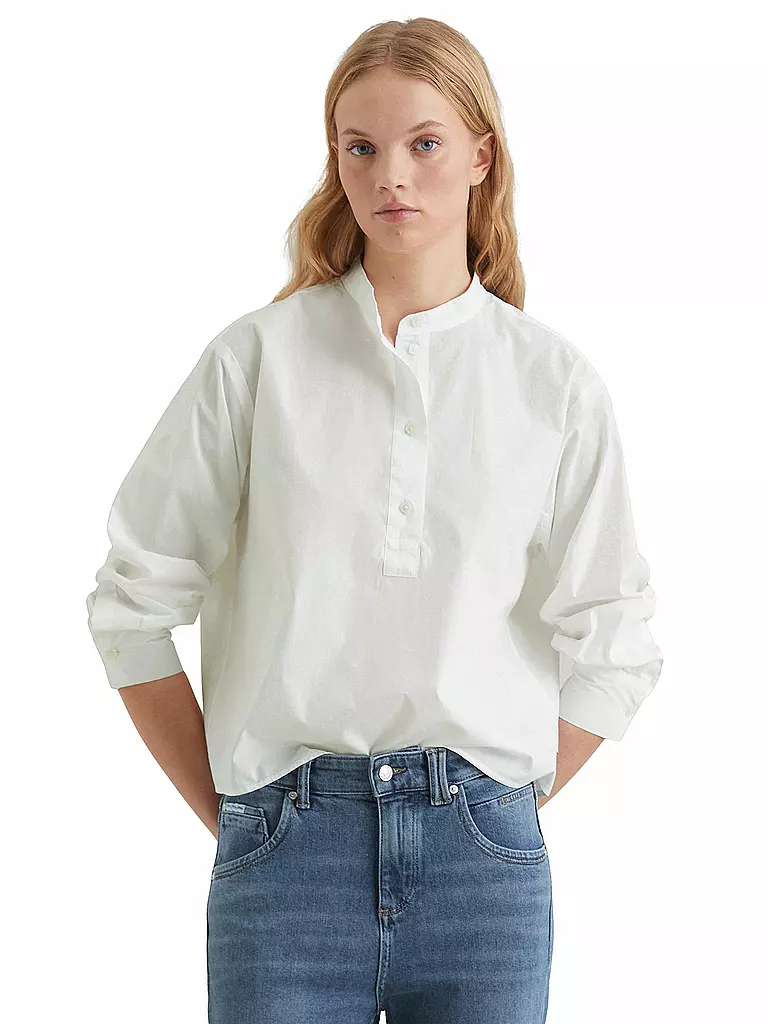 MARC O'POLO DENIM | Blusa | Bianco