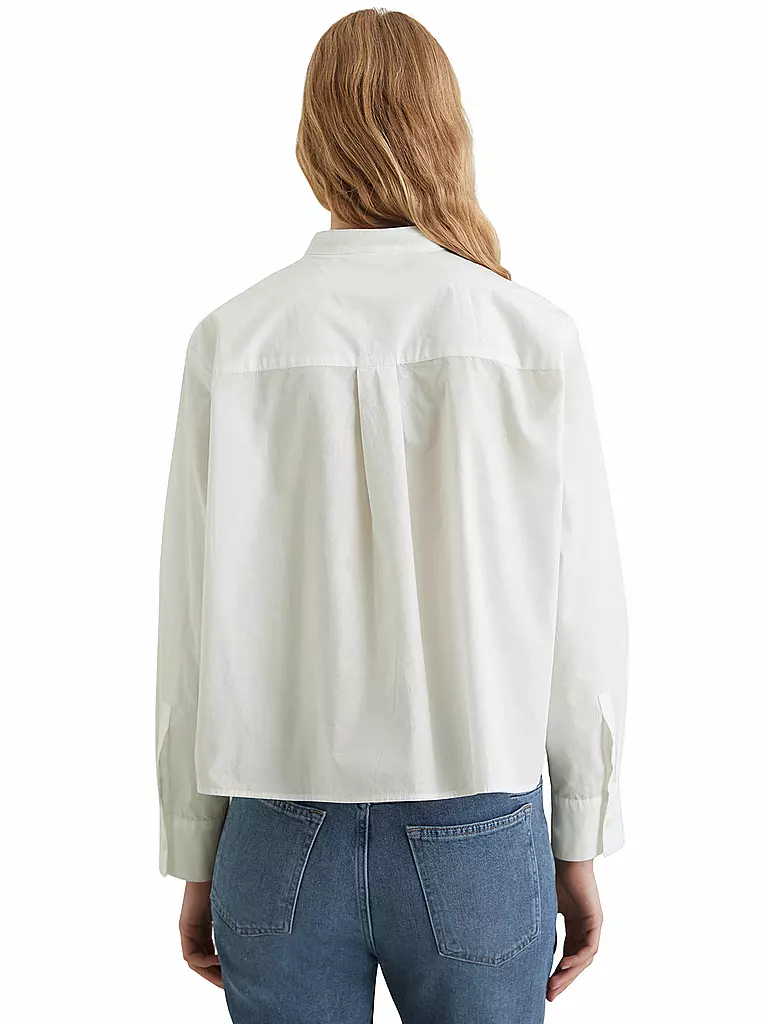 MARC O'POLO DENIM | Blusa | Bianco
