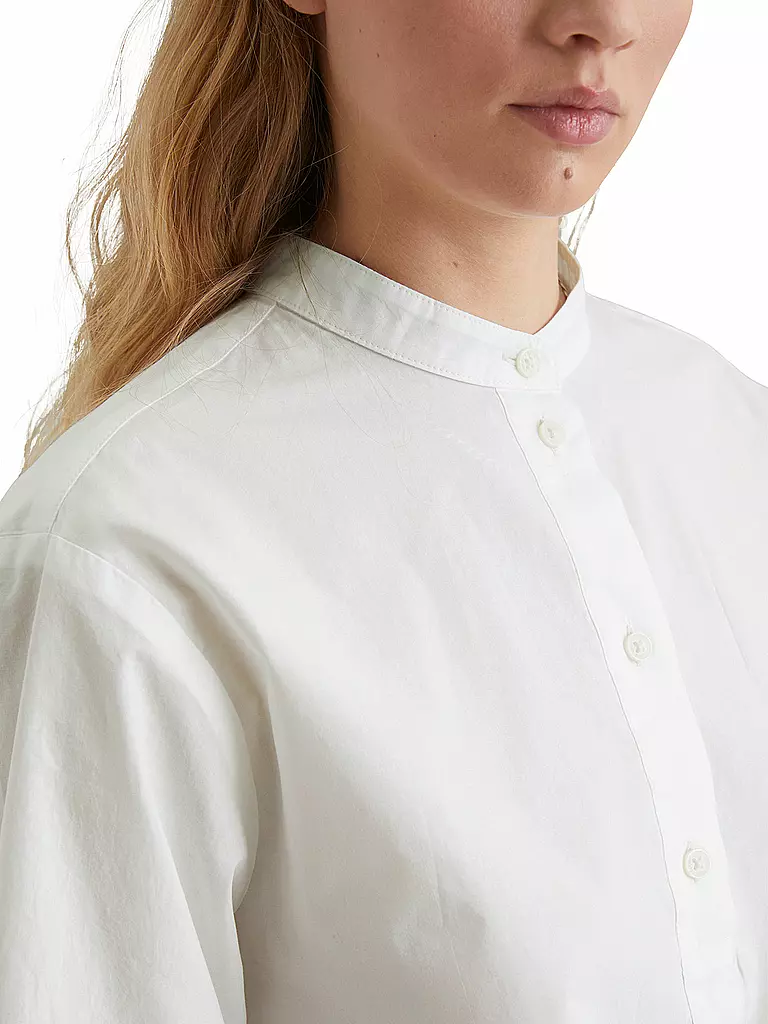 MARC O'POLO DENIM | Blusa | Bianco