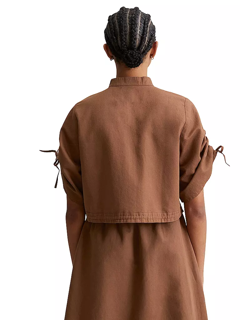 MARC O'POLO DENIM | Blusa-camicia |