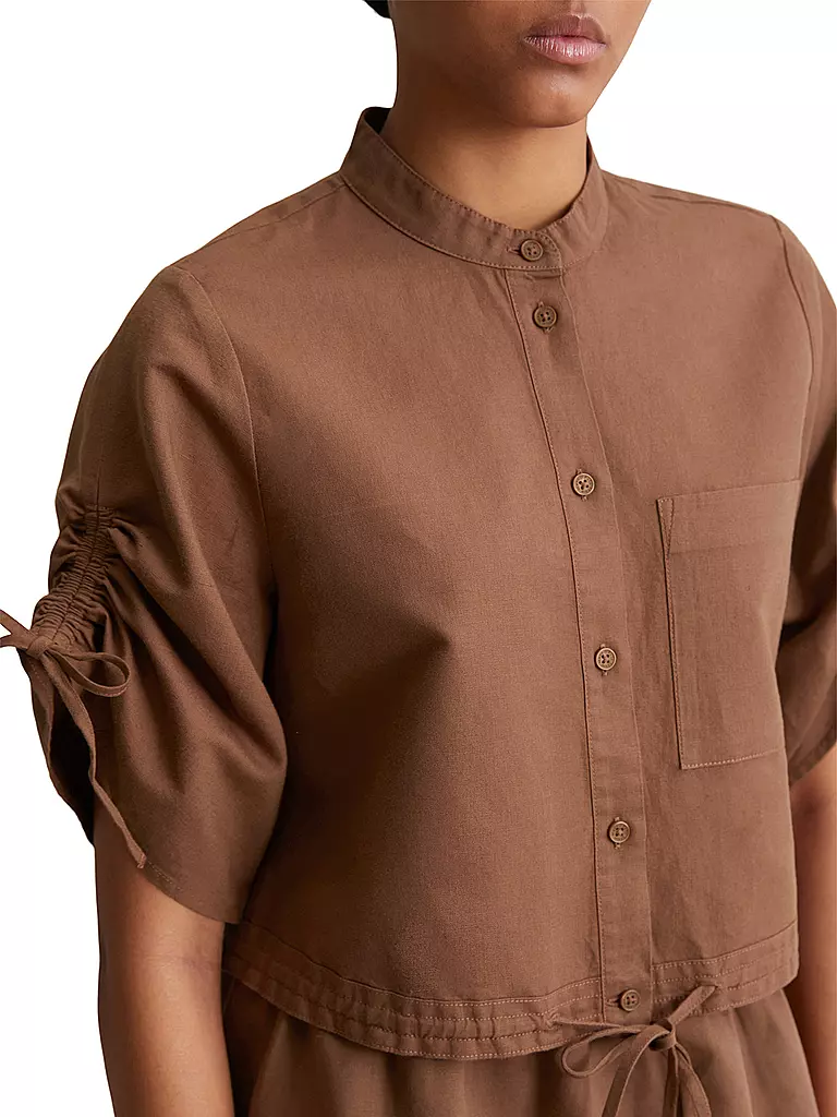 MARC O'POLO DENIM | Blusa-camicia |