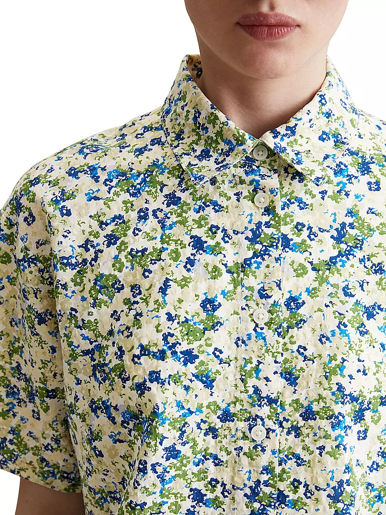 MARC O'POLO DENIM | Blusa-camicia | Blu