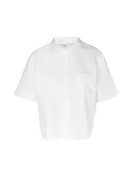 MARC O'POLO DENIM | Bluse  | Bianco