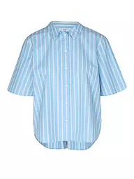 MARC O'POLO DENIM | Bluse  | Blu