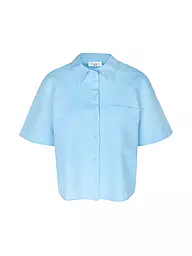 MARC O'POLO DENIM | Bluse  | Blu