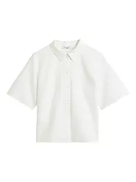 MARC O'POLO DENIM | Bluse  | Bianco
