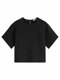 MARC O'POLO DENIM | Bluse  | Nero