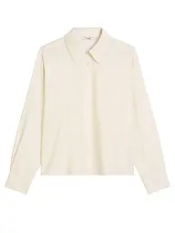 MARC O'POLO DENIM | Bluse  | Bianco