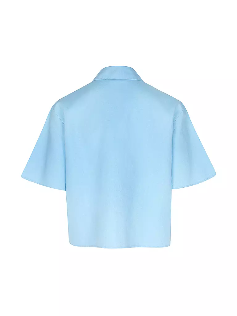 MARC O'POLO DENIM | Bluse  | Blu