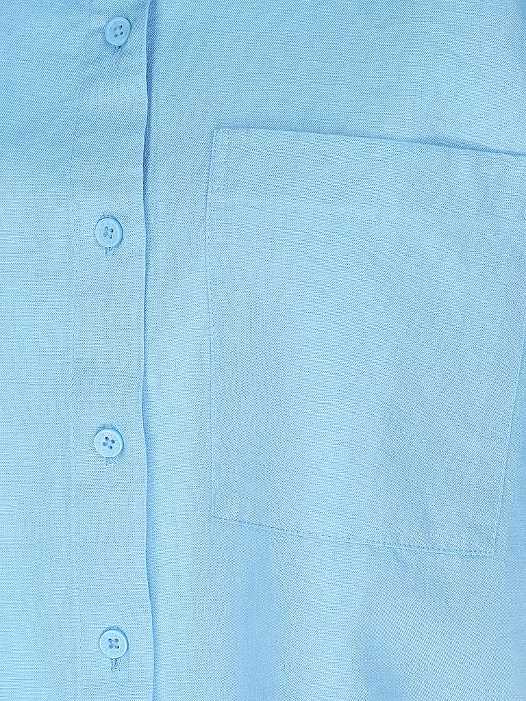 MARC O'POLO DENIM | Bluse  | Blu
