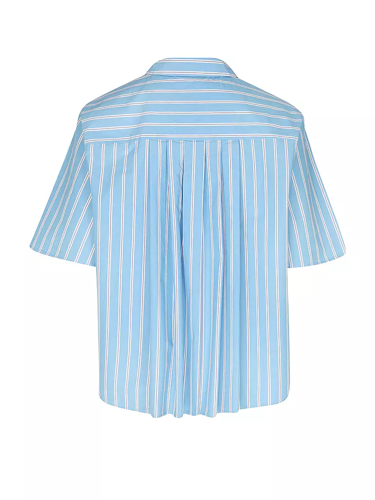 MARC O'POLO DENIM | Bluse  | Blu