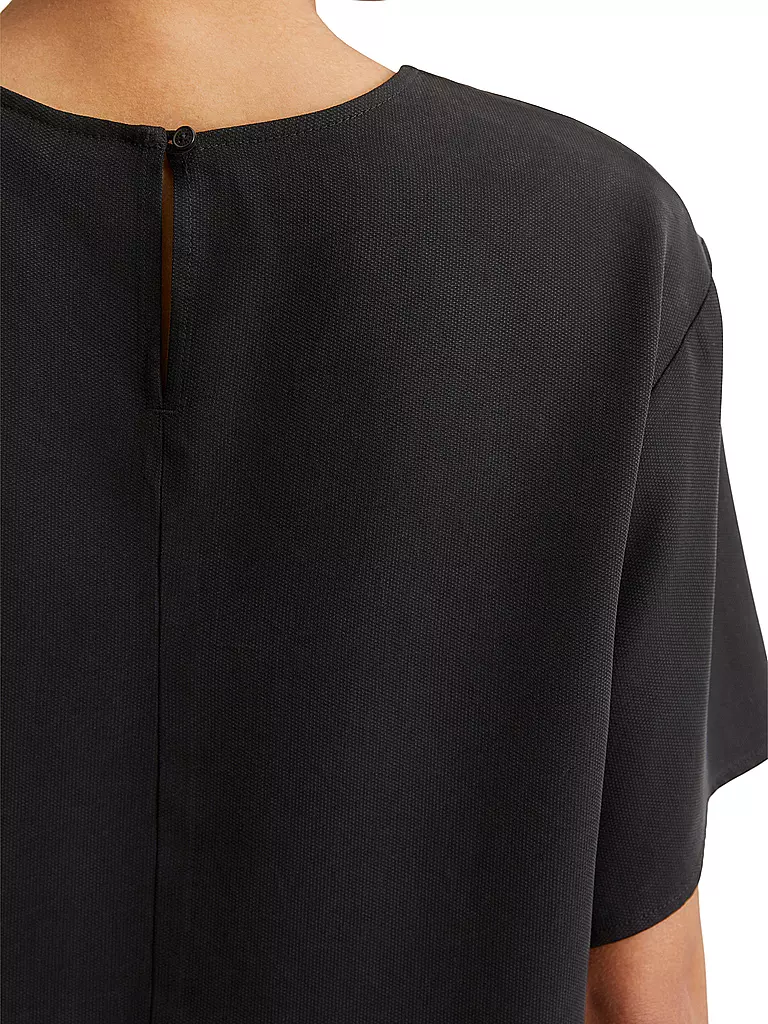 MARC O'POLO DENIM | Bluse  | Nero
