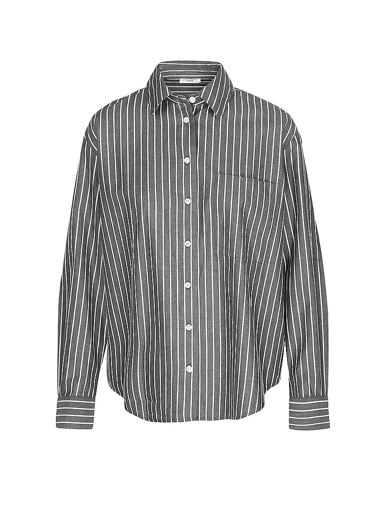 MARC O'POLO DENIM | Bluse | Grigio