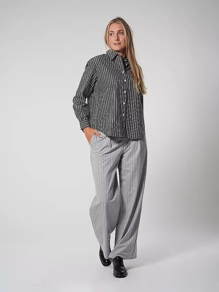 MARC O'POLO DENIM | Bluse | Grigio