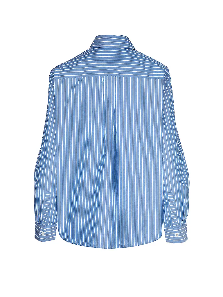 MARC O'POLO DENIM | Bluse | Blu