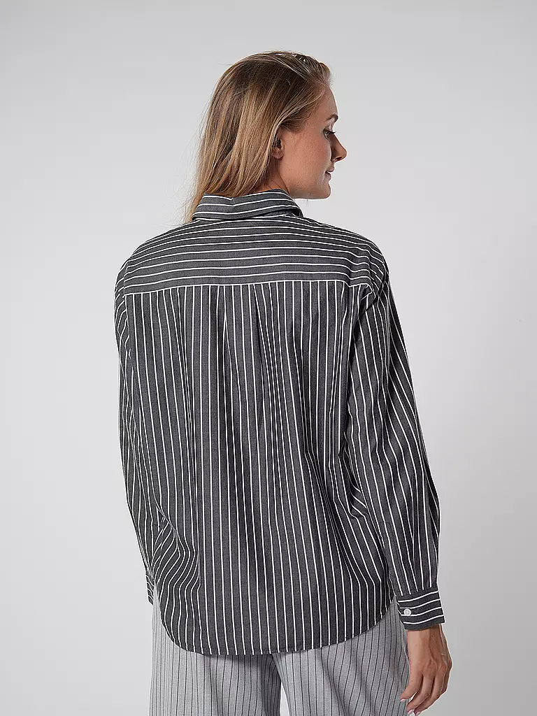 MARC O'POLO DENIM | Bluse | Grigio