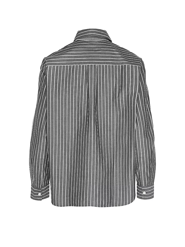 MARC O'POLO DENIM | Bluse | Grigio
