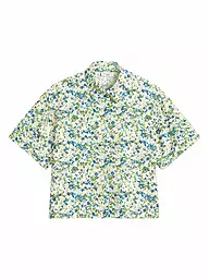 MARC O'POLO DENIM | Blusenshirt | Blu