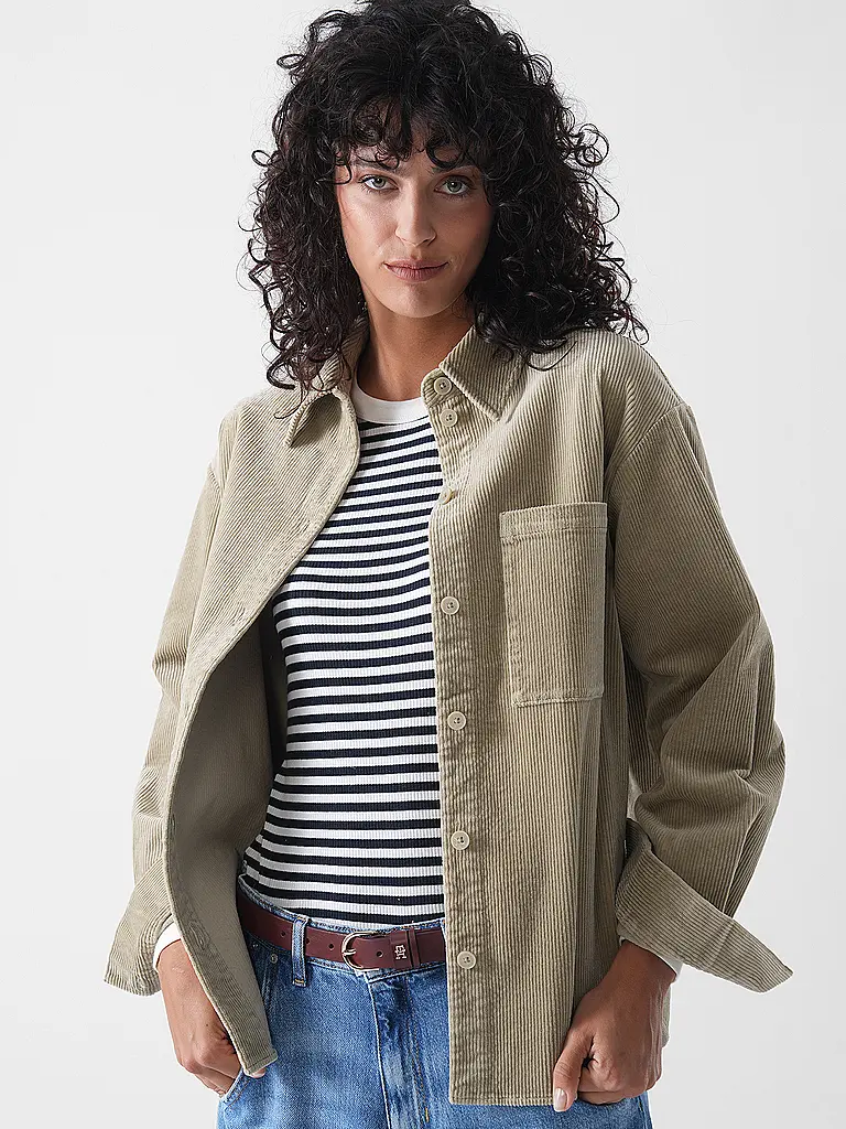 MARC O'POLO DENIM | Camicia a blusa | 