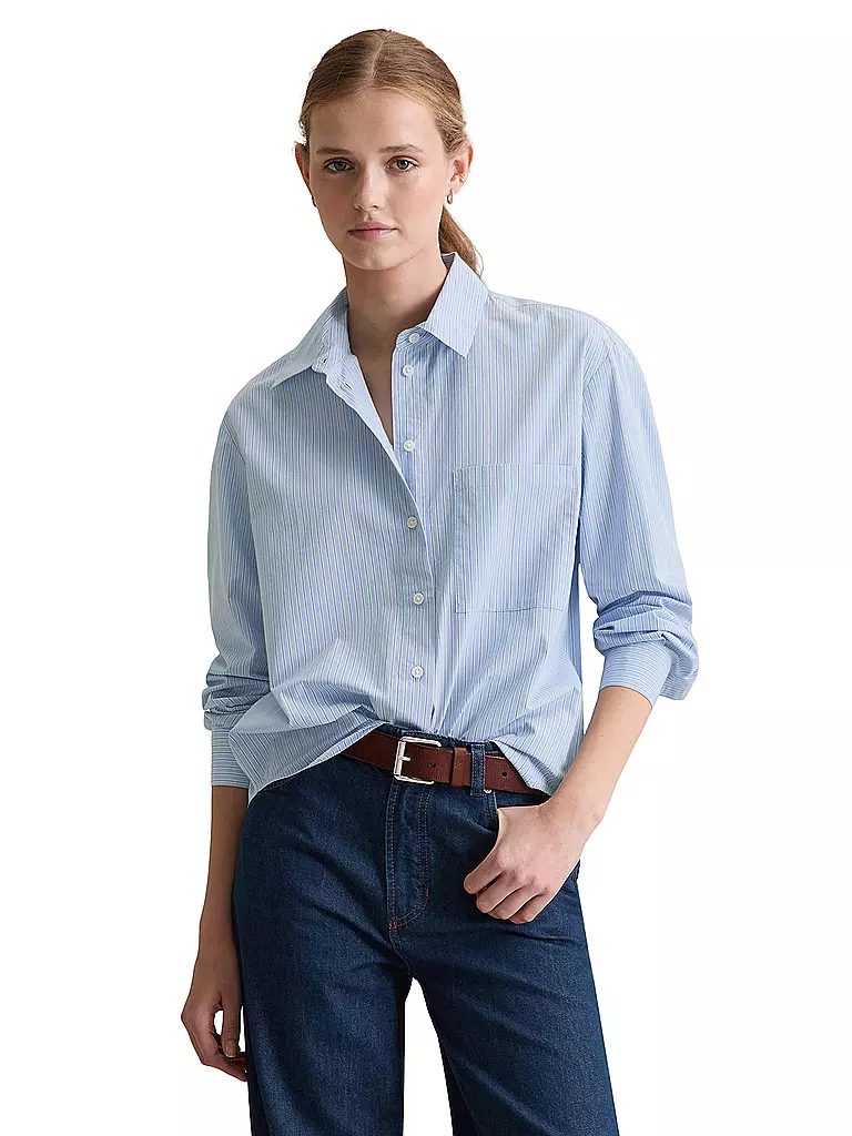 MARC O'POLO DENIM | Camicia a blusa | 