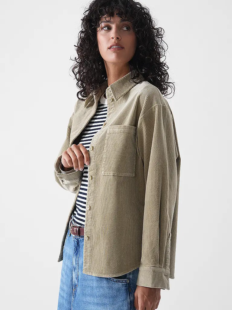 MARC O'POLO DENIM | Camicia a blusa | 